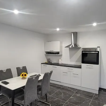 Apartma Vikovic I *