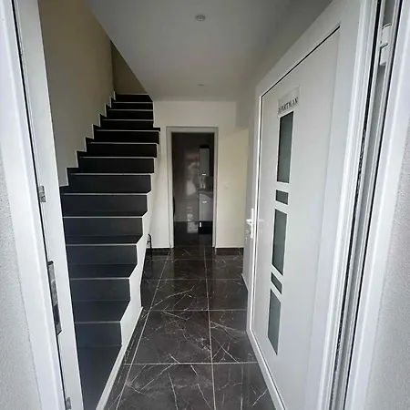 Apartma Vikovic I Njiverce