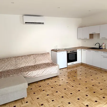 شقة Apartma Vikovic I