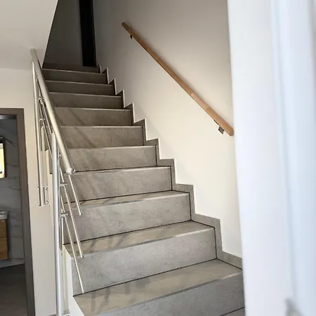 شقة Apartma Vikovic I *