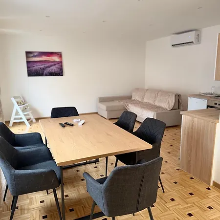 Apartma Vikovic I *